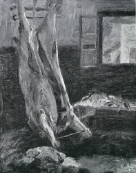 Mère et enfant